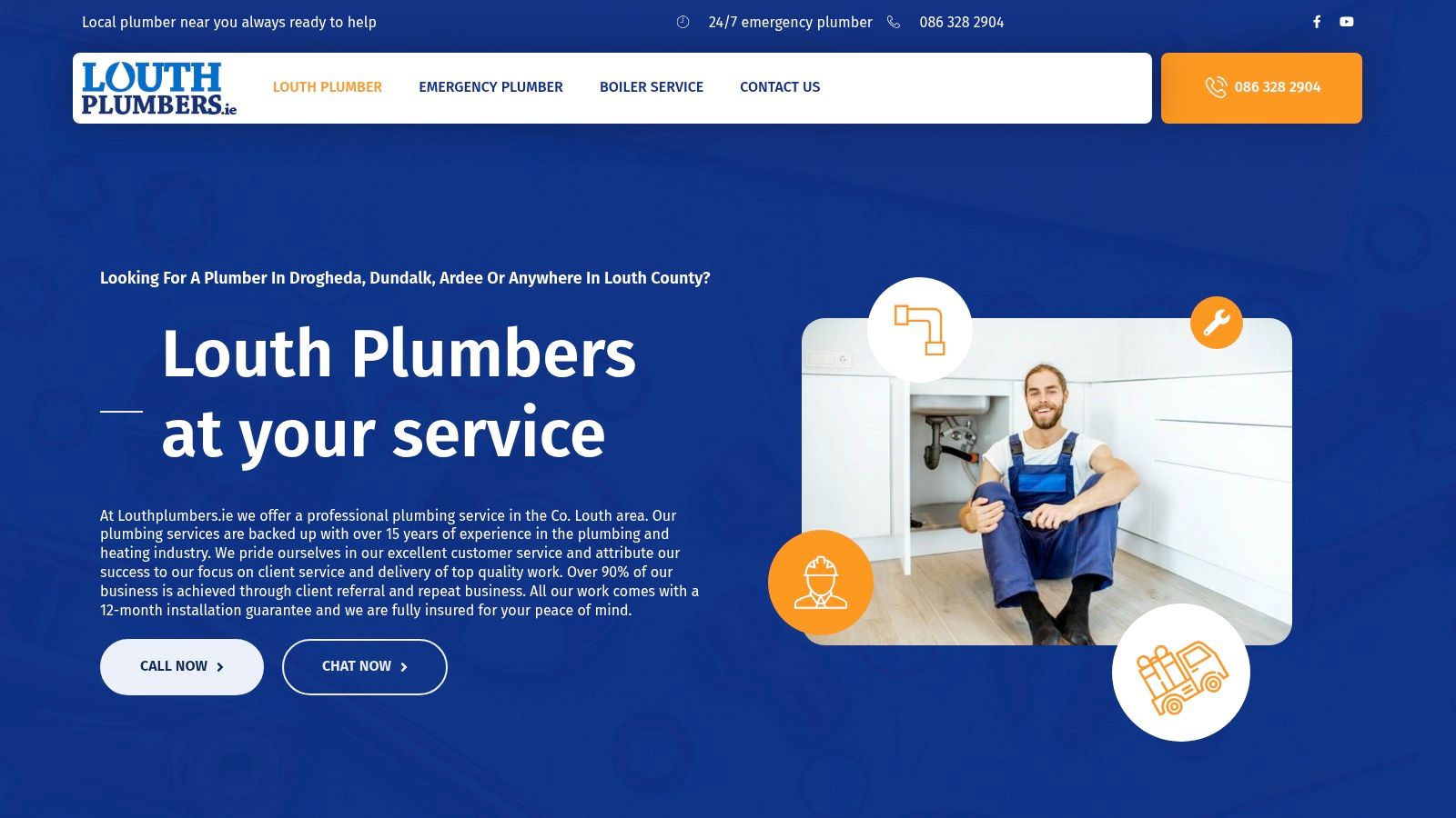 Step 5: Understand Plumbing Costs and Call-Out Fees