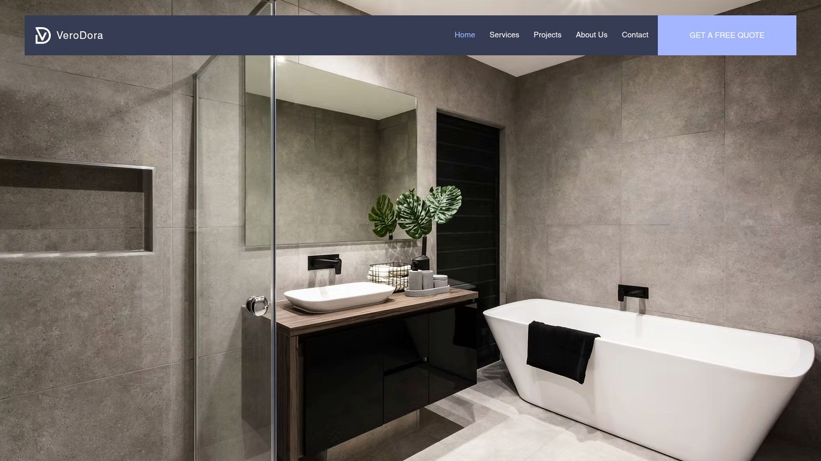 Dublin Tile & Bathroom Centre (DTBC)